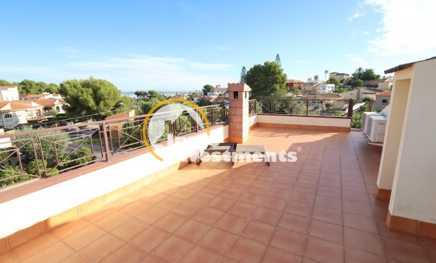 Till salu - Villa - Los Balcones