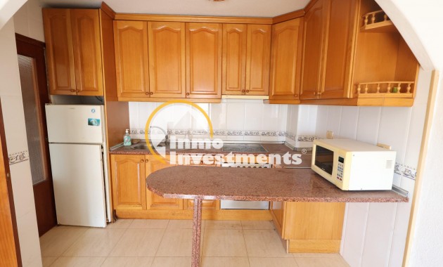 Resale - Apartment - Punta Prima - Beachside