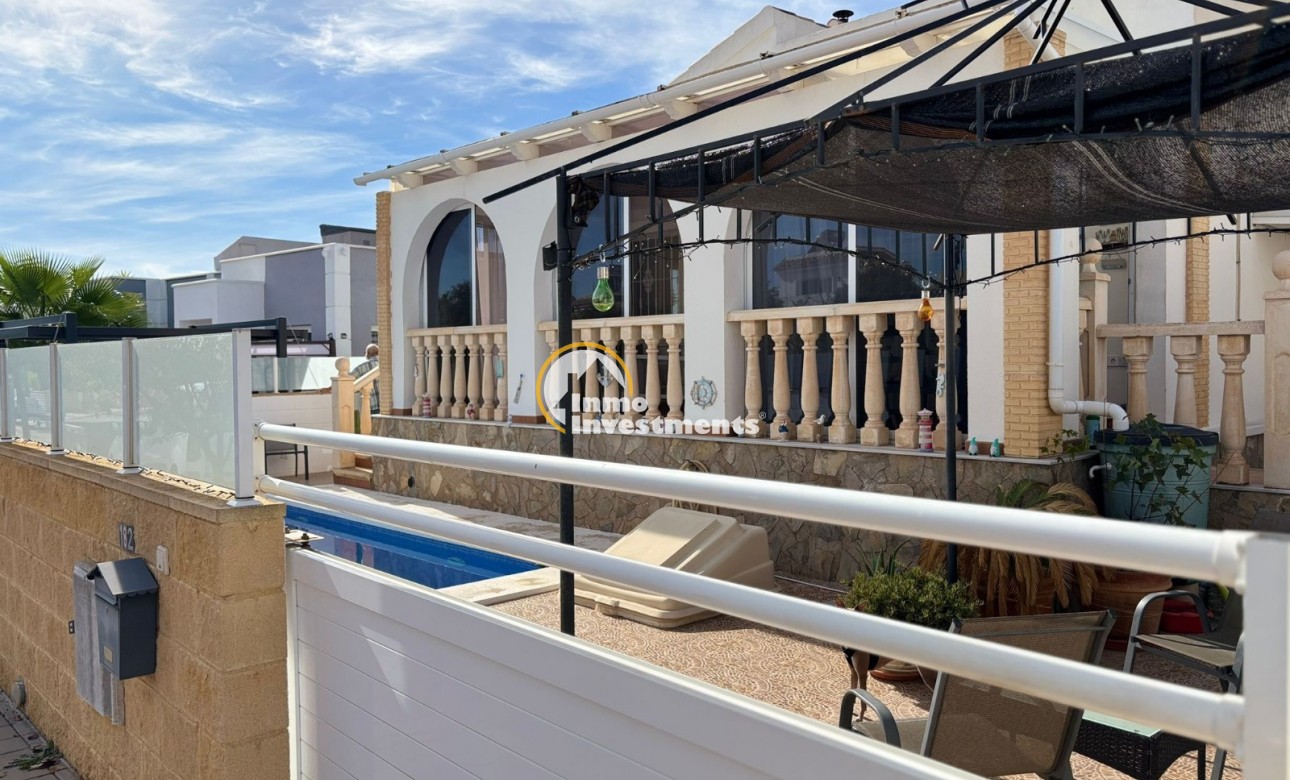 Bestaande bouw - Villa - Torre Pacheco  - Sierra Golf - Balsicas