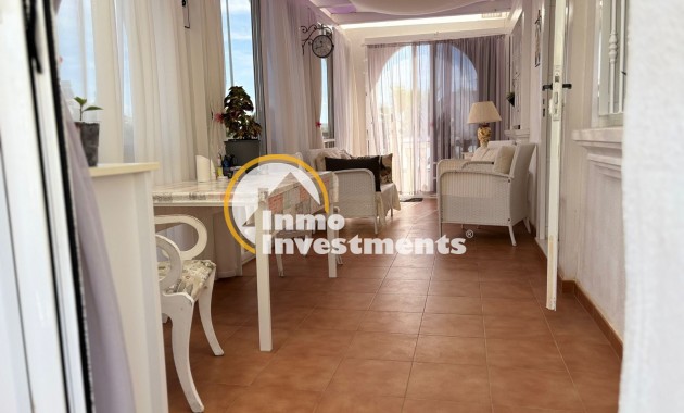 Bestaande bouw - Villa - Torre Pacheco  - Sierra Golf - Balsicas