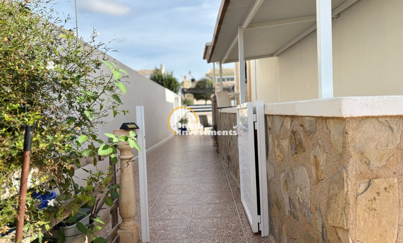 Bestaande bouw - Villa - Torre Pacheco  - Sierra Golf - Balsicas