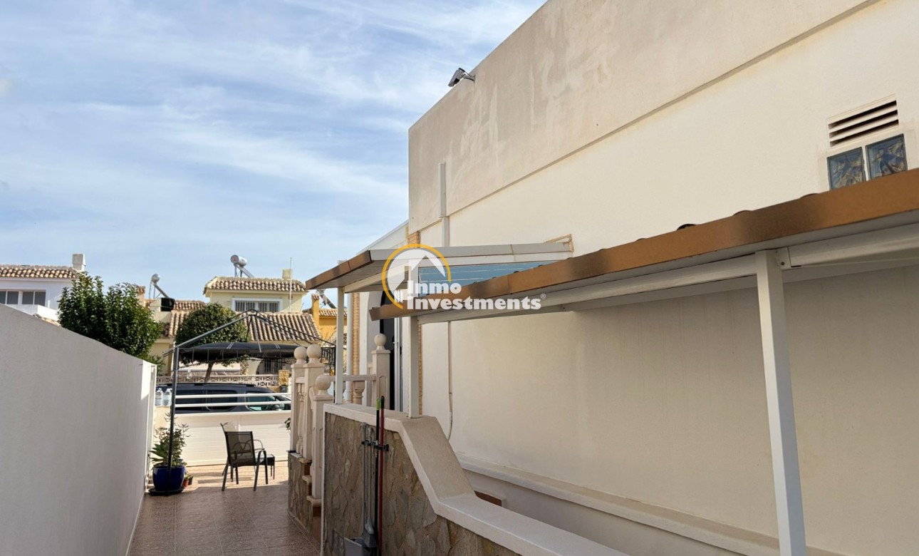 Bestaande bouw - Villa - Torre Pacheco  - Sierra Golf - Balsicas