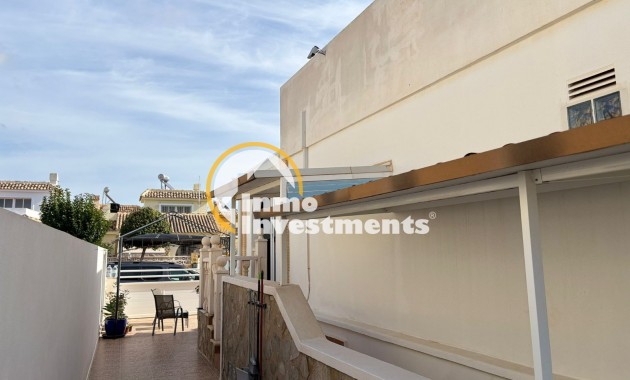 Bestaande bouw - Villa - Torre Pacheco  - Sierra Golf - Balsicas