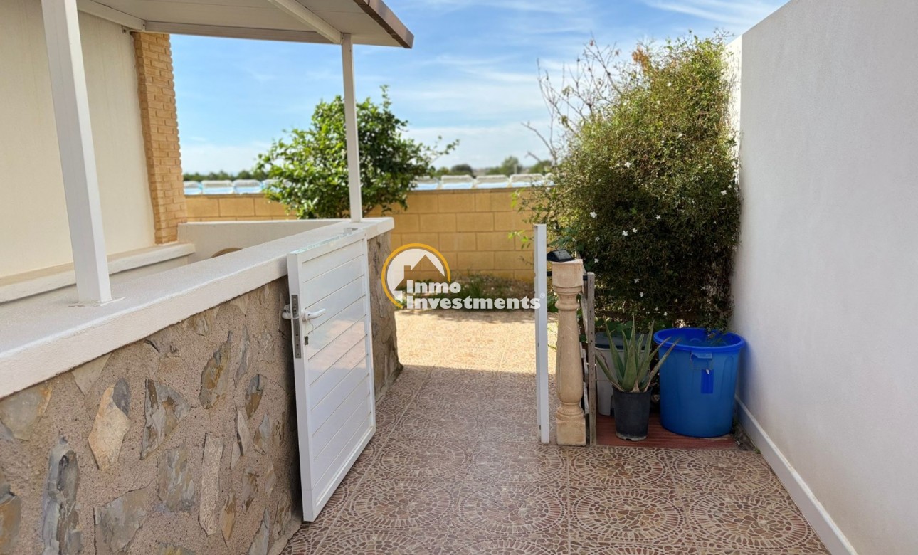 Bestaande bouw - Villa - Torre Pacheco  - Sierra Golf - Balsicas