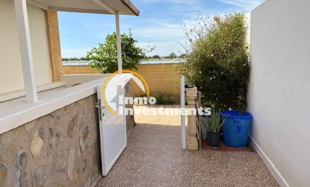 Bestaande bouw - Villa - Torre Pacheco  - Sierra Golf - Balsicas