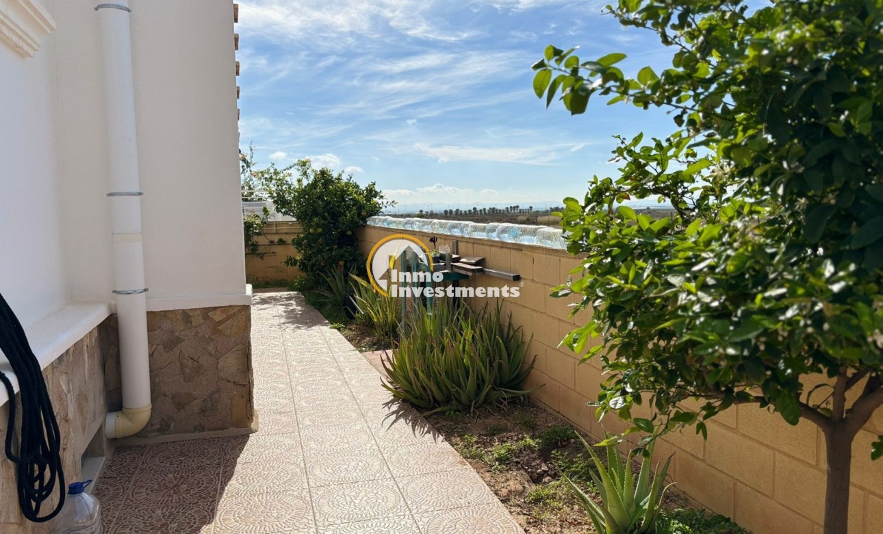 Bestaande bouw - Villa - Torre Pacheco  - Sierra Golf - Balsicas