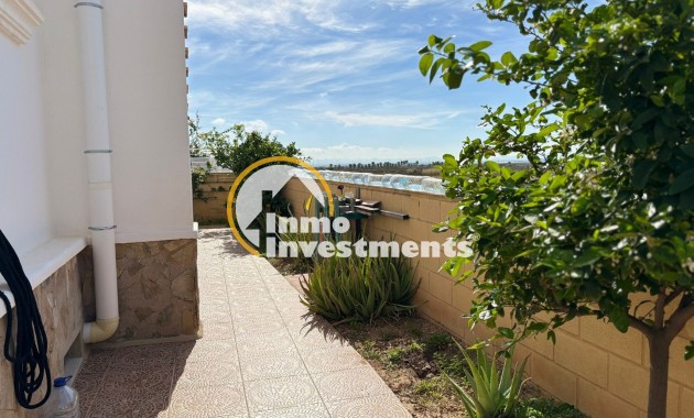 Bestaande bouw - Villa - Torre Pacheco  - Sierra Golf - Balsicas