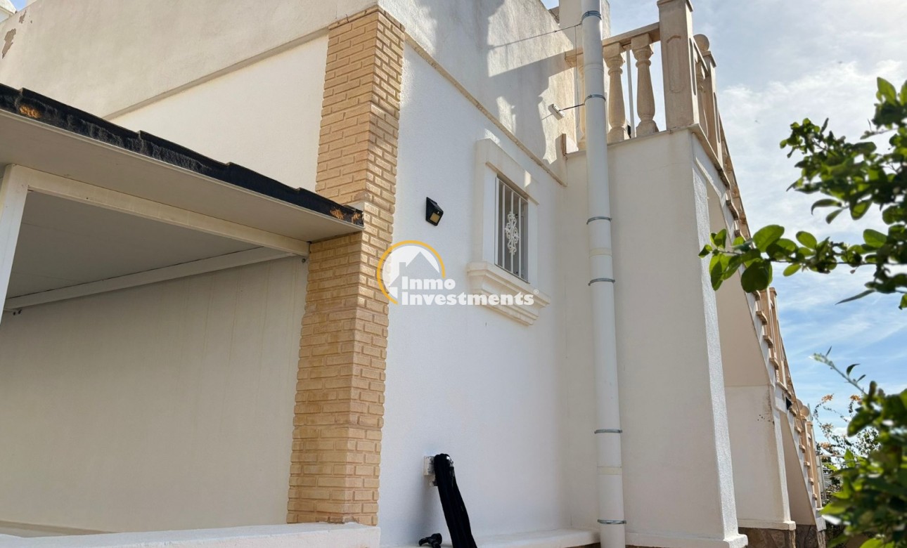 Bestaande bouw - Villa - Torre Pacheco  - Sierra Golf - Balsicas