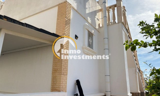 Bestaande bouw - Villa - Torre Pacheco  - Sierra Golf - Balsicas