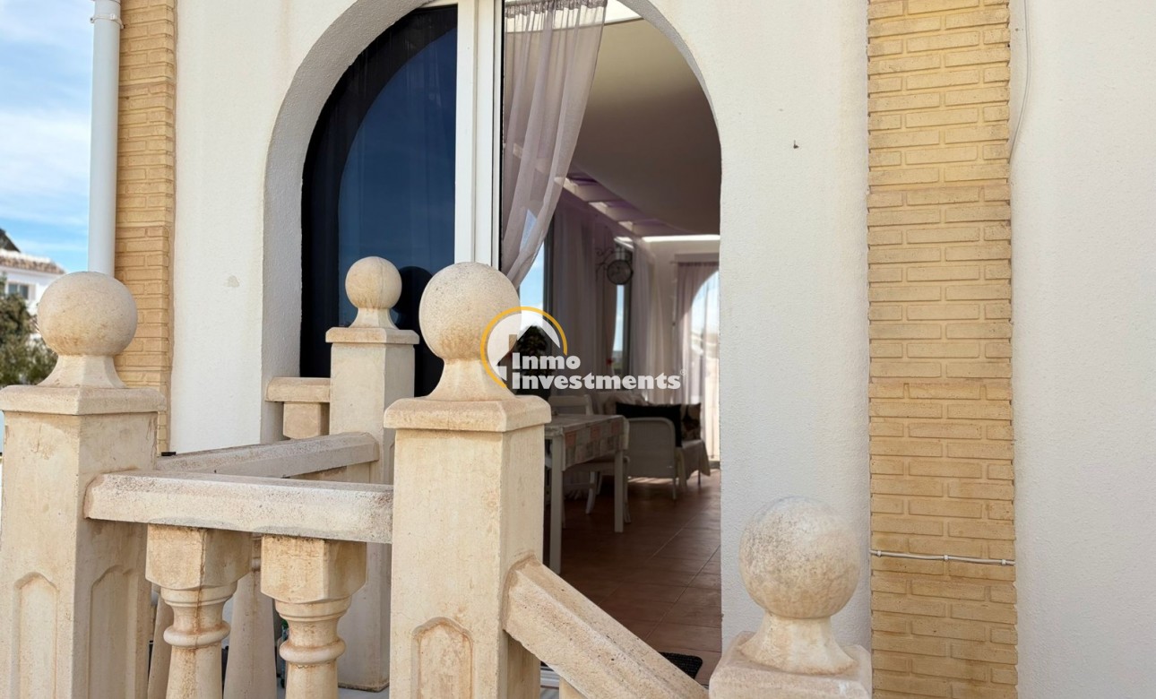 Bestaande bouw - Villa - Torre Pacheco  - Sierra Golf - Balsicas