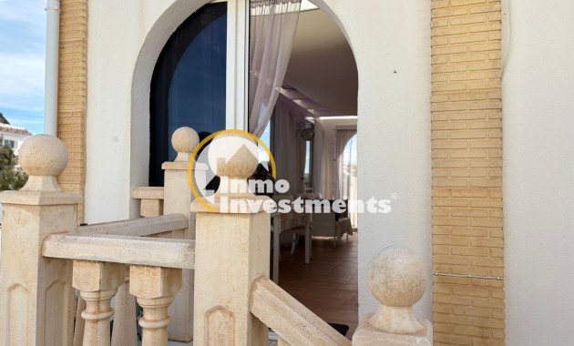 Bestaande bouw - Villa - Torre Pacheco  - Sierra Golf - Balsicas