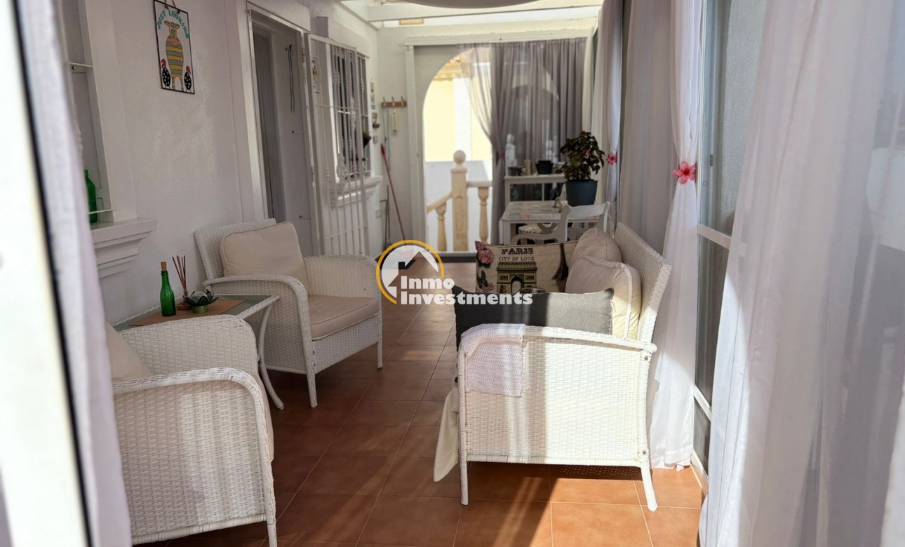 Bestaande bouw - Villa - Torre Pacheco  - Sierra Golf - Balsicas