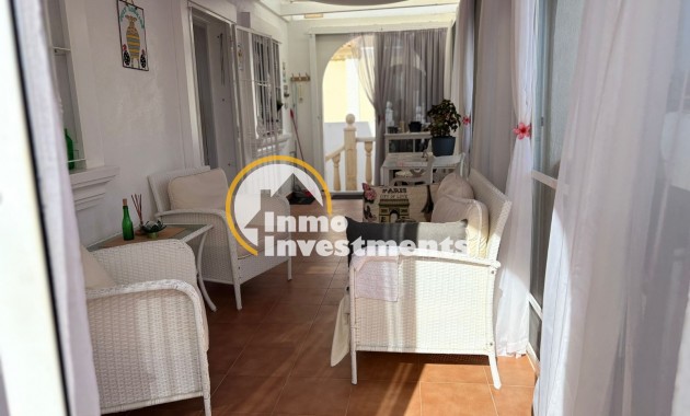 Bestaande bouw - Villa - Torre Pacheco  - Sierra Golf - Balsicas