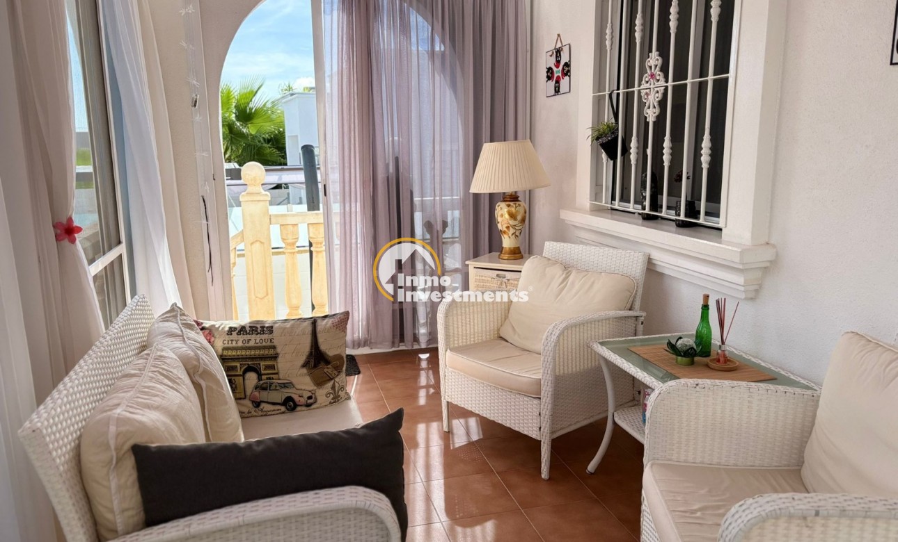 Bestaande bouw - Villa - Torre Pacheco  - Sierra Golf - Balsicas