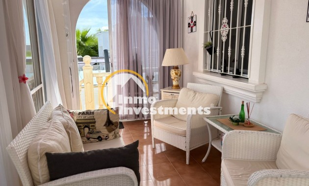 Bestaande bouw - Villa - Torre Pacheco  - Sierra Golf - Balsicas