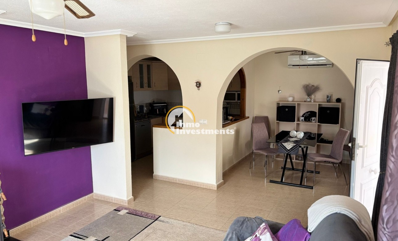 Bestaande bouw - Villa - Torre Pacheco  - Sierra Golf - Balsicas