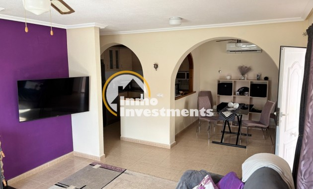 Bestaande bouw - Villa - Torre Pacheco  - Sierra Golf - Balsicas