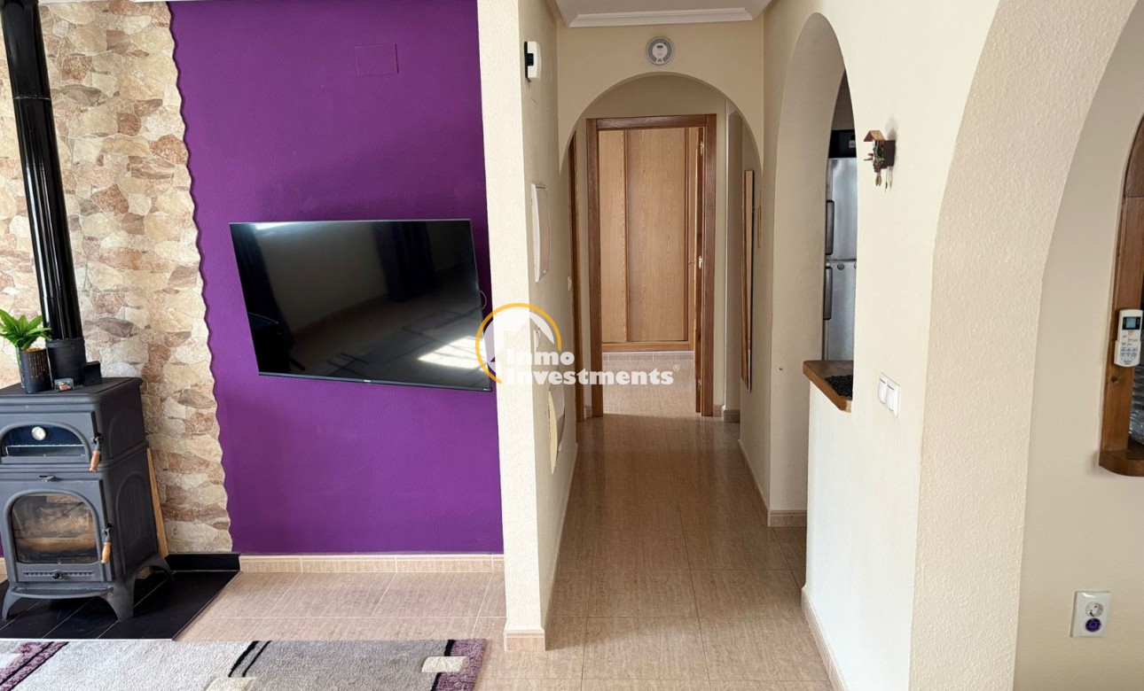 Bestaande bouw - Villa - Torre Pacheco  - Sierra Golf - Balsicas