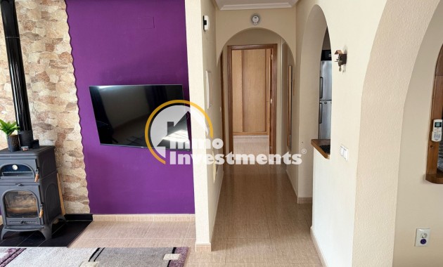 Bestaande bouw - Villa - Torre Pacheco  - Sierra Golf - Balsicas