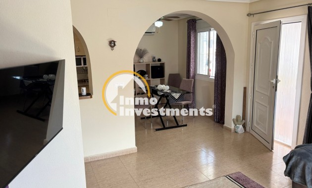 Bestaande bouw - Villa - Torre Pacheco  - Sierra Golf - Balsicas