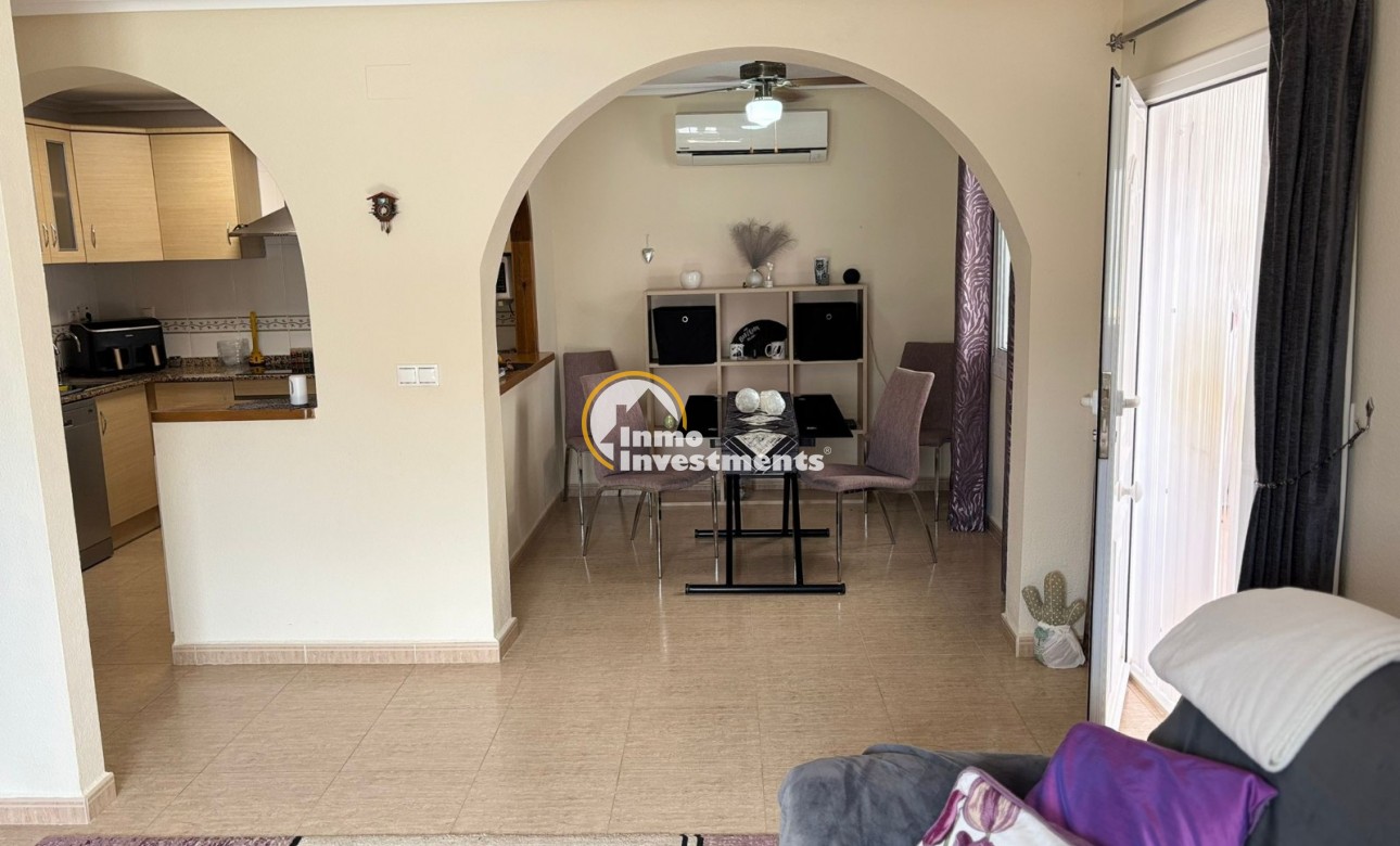 Bestaande bouw - Villa - Torre Pacheco  - Sierra Golf - Balsicas