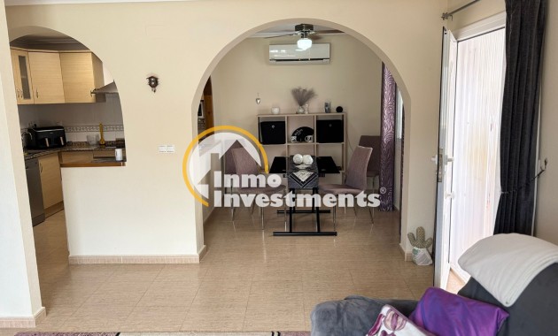 Bestaande bouw - Villa - Torre Pacheco  - Sierra Golf - Balsicas