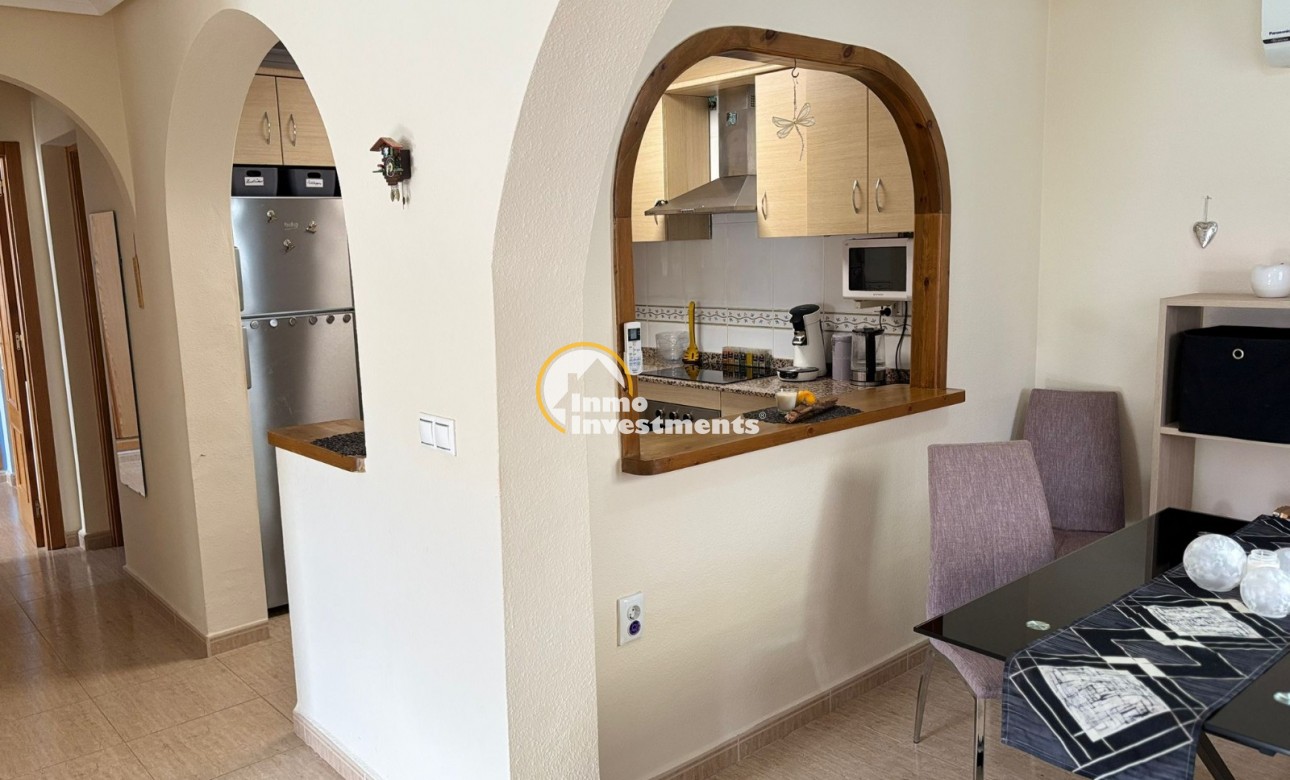 Bestaande bouw - Villa - Torre Pacheco  - Sierra Golf - Balsicas