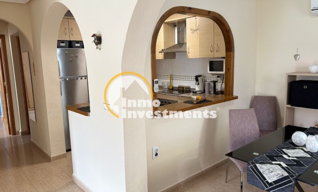 Bestaande bouw - Villa - Torre Pacheco  - Sierra Golf - Balsicas