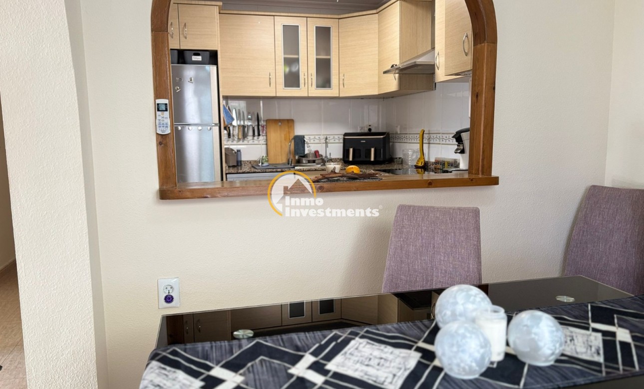 Bestaande bouw - Villa - Torre Pacheco  - Sierra Golf - Balsicas