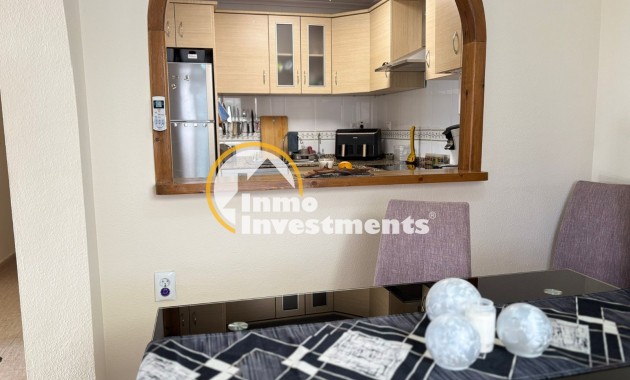 Bestaande bouw - Villa - Torre Pacheco  - Sierra Golf - Balsicas