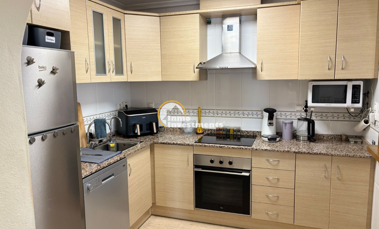 Bestaande bouw - Villa - Torre Pacheco  - Sierra Golf - Balsicas