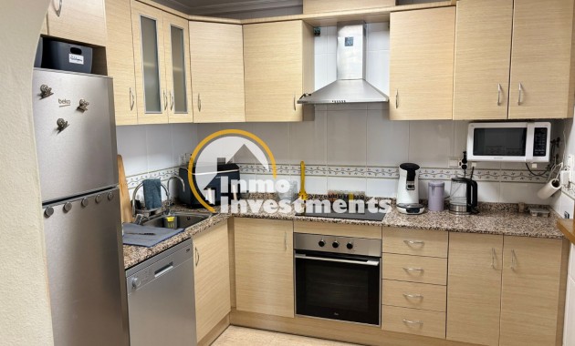 Bestaande bouw - Villa - Torre Pacheco  - Sierra Golf - Balsicas