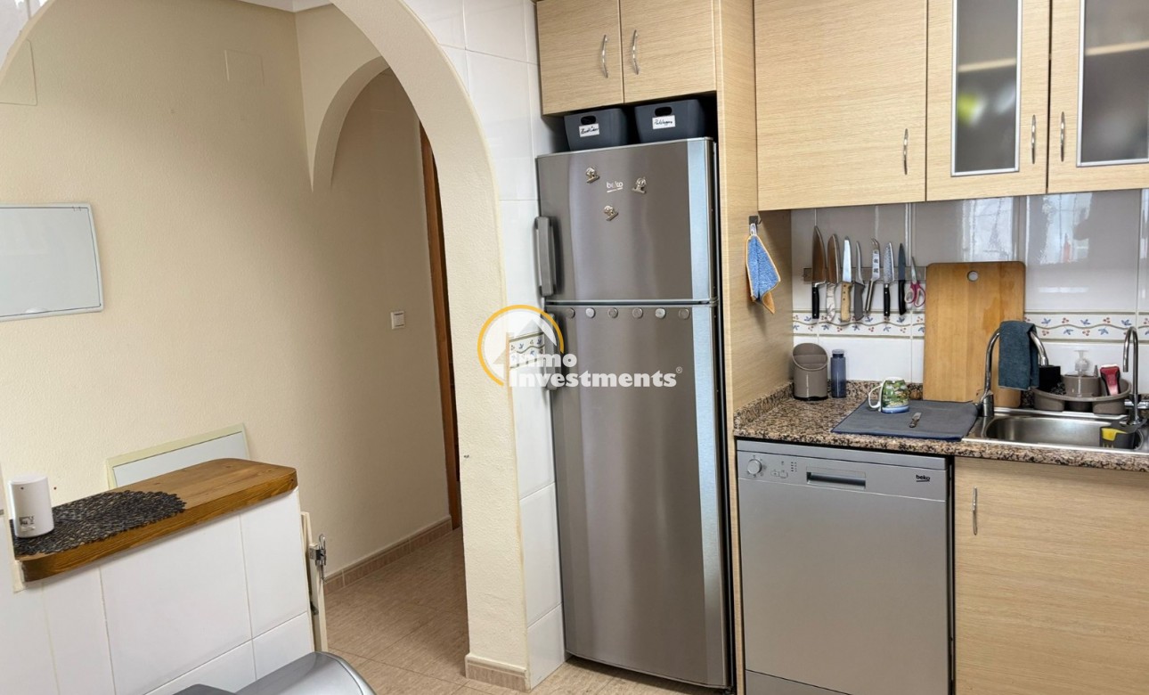 Bestaande bouw - Villa - Torre Pacheco  - Sierra Golf - Balsicas