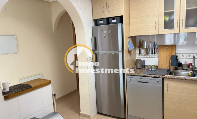 Bestaande bouw - Villa - Torre Pacheco  - Sierra Golf - Balsicas