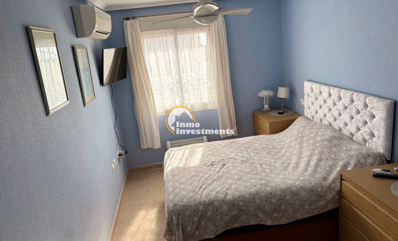 Bestaande bouw - Villa - Torre Pacheco  - Sierra Golf - Balsicas