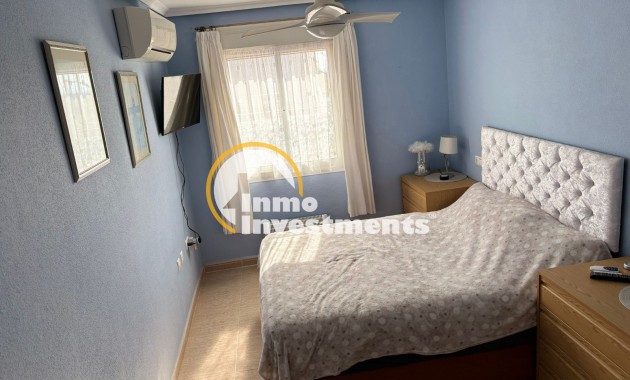 Bestaande bouw - Villa - Torre Pacheco  - Sierra Golf - Balsicas