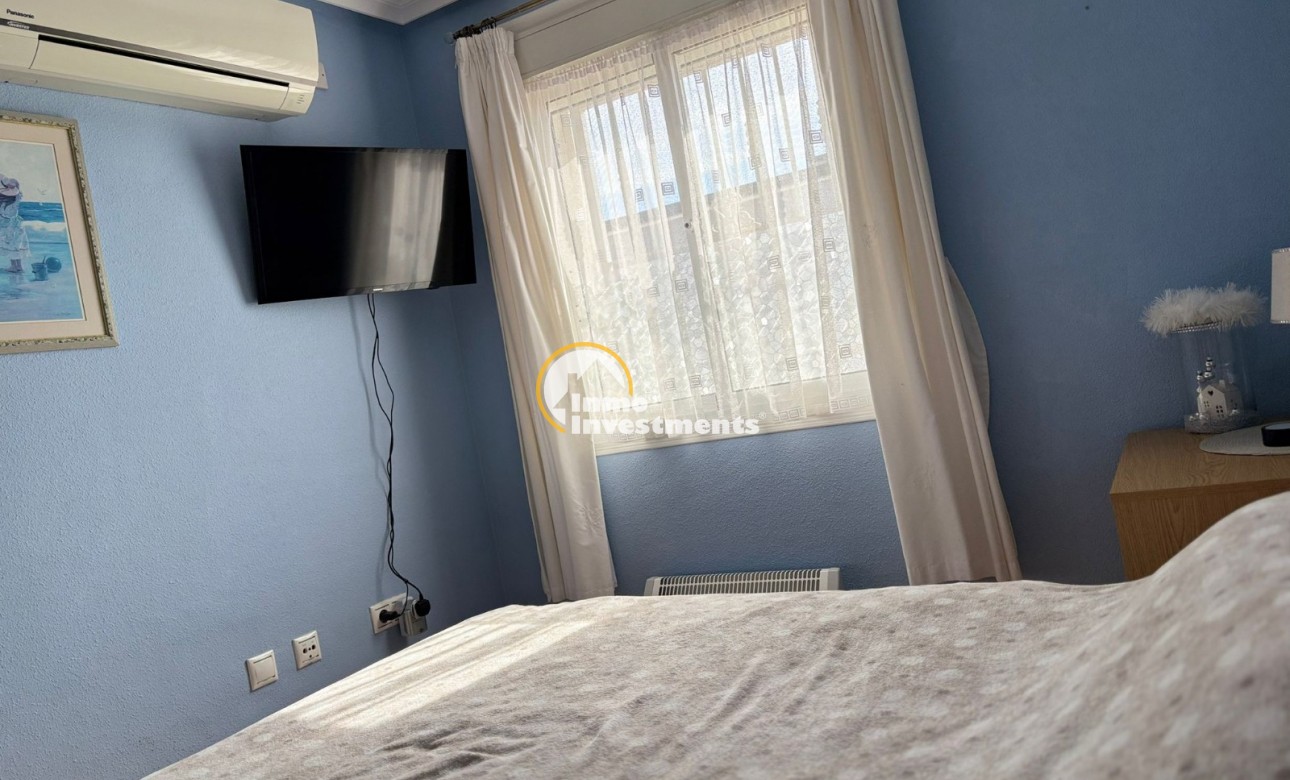 Bestaande bouw - Villa - Torre Pacheco  - Sierra Golf - Balsicas