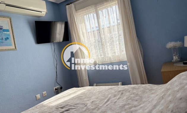 Bestaande bouw - Villa - Torre Pacheco  - Sierra Golf - Balsicas