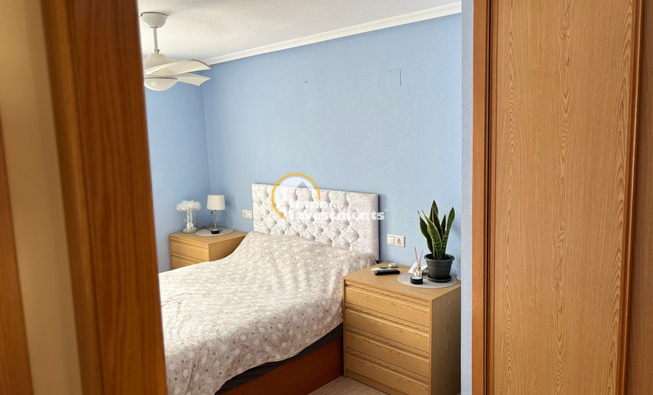 Bestaande bouw - Villa - Torre Pacheco  - Sierra Golf - Balsicas