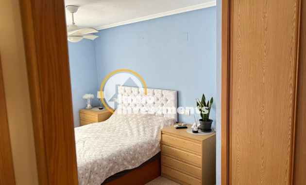 Bestaande bouw - Villa - Torre Pacheco  - Sierra Golf - Balsicas