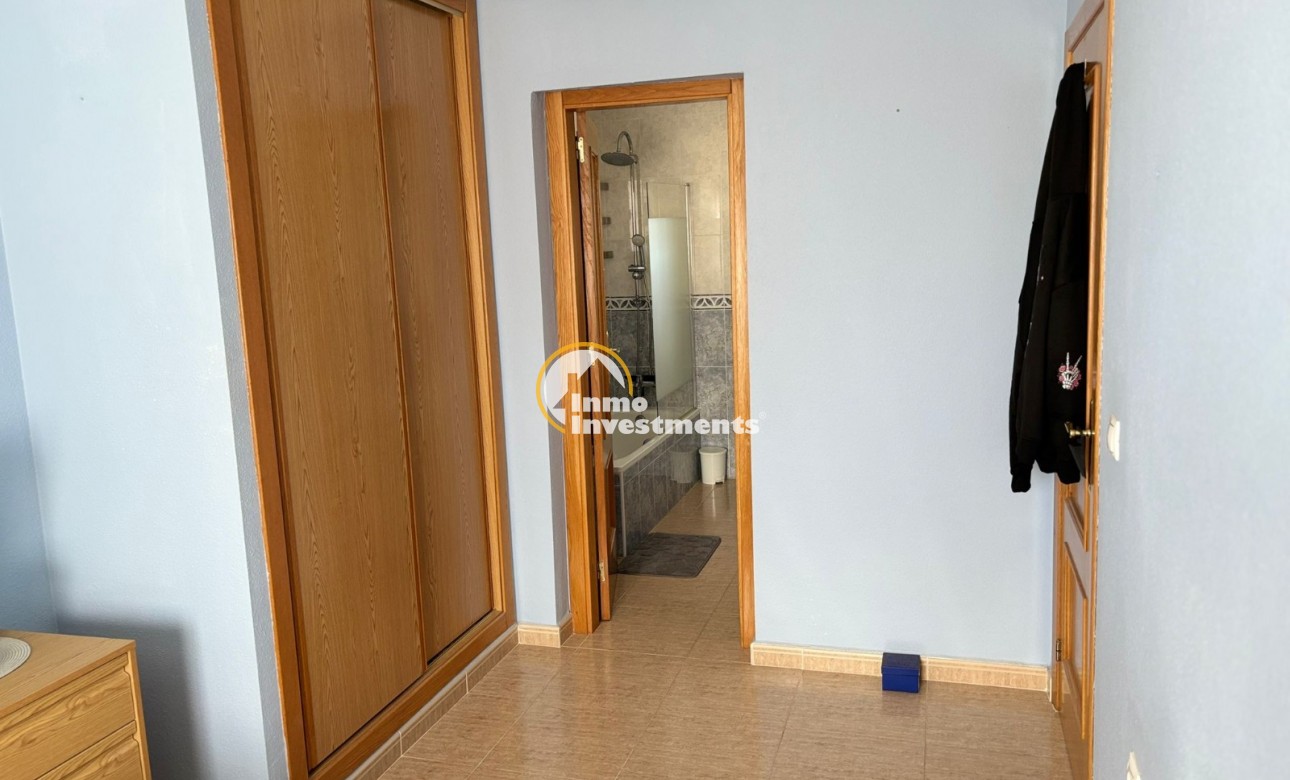 Bestaande bouw - Villa - Torre Pacheco  - Sierra Golf - Balsicas