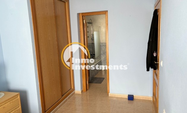 Bestaande bouw - Villa - Torre Pacheco  - Sierra Golf - Balsicas