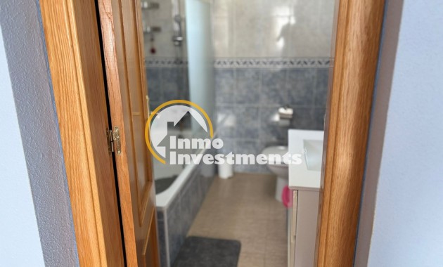 Bestaande bouw - Villa - Torre Pacheco  - Sierra Golf - Balsicas