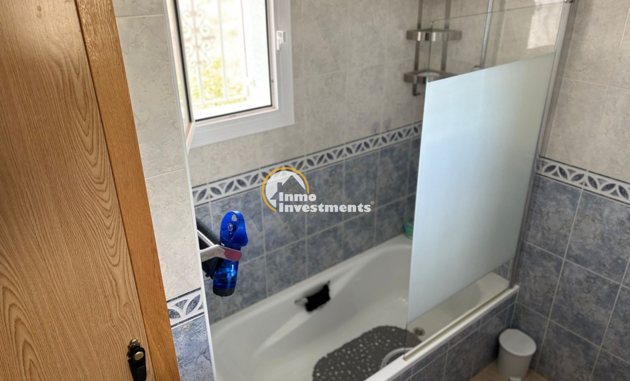 Bestaande bouw - Villa - Torre Pacheco  - Sierra Golf - Balsicas