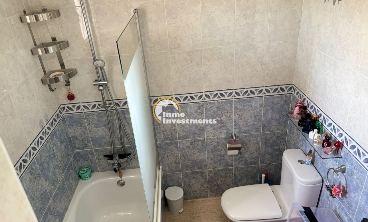 Bestaande bouw - Villa - Torre Pacheco  - Sierra Golf - Balsicas