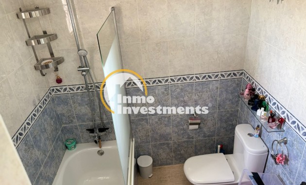 Bestaande bouw - Villa - Torre Pacheco  - Sierra Golf - Balsicas