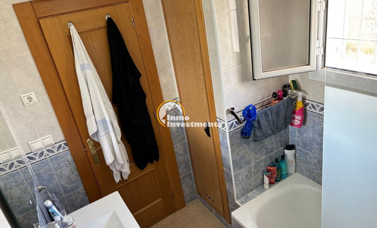 Bestaande bouw - Villa - Torre Pacheco  - Sierra Golf - Balsicas