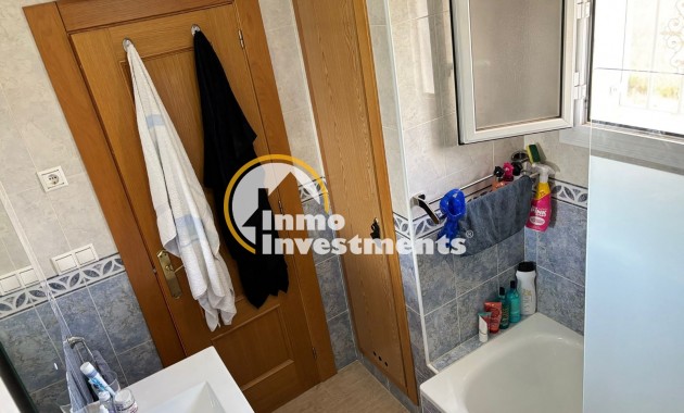 Bestaande bouw - Villa - Torre Pacheco  - Sierra Golf - Balsicas