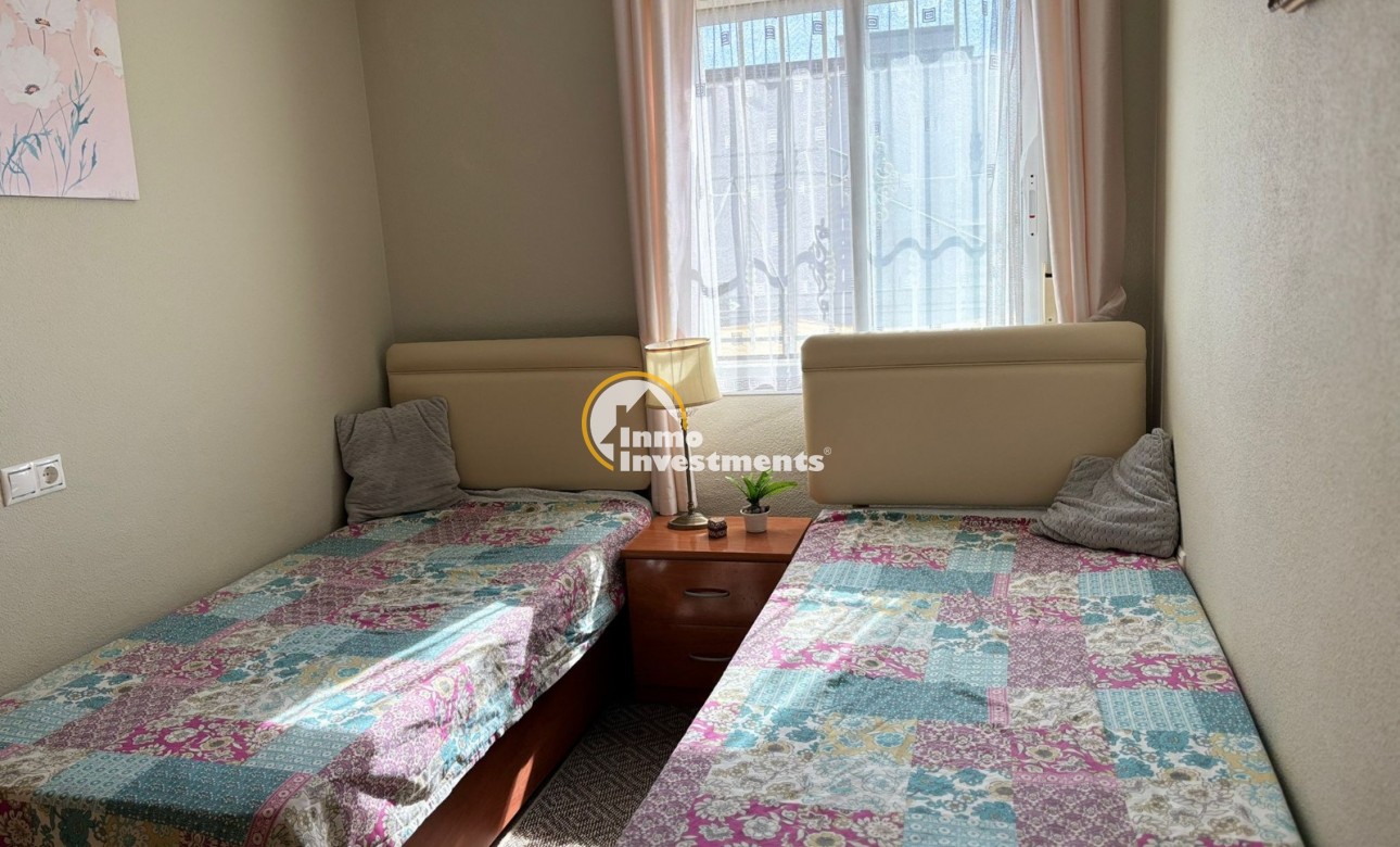 Bestaande bouw - Villa - Torre Pacheco  - Sierra Golf - Balsicas