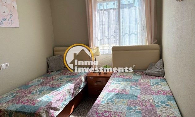 Bestaande bouw - Villa - Torre Pacheco  - Sierra Golf - Balsicas